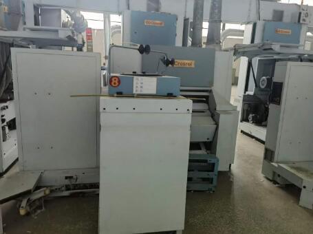 回收二手纺织设备