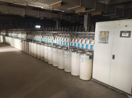 咸宁二手纺织设备回收