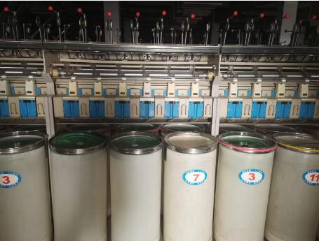 无锡回收二手纺织设备