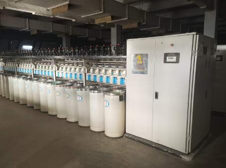 石家庄二手纺织设备回收