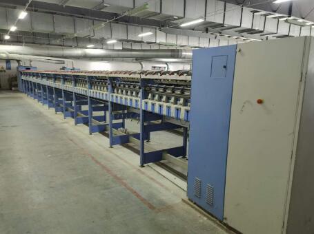 永州回收纺织设备